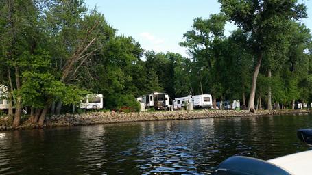 Pettibone RV Park & Campground