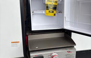 2024 Forest River RV Wildwood X-Lite 24VIEW