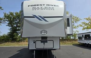 2025 Luxury New Forest River Salem Hemisphere