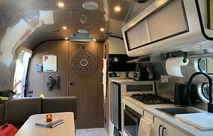2020 Airstream RV Caravel 22FB