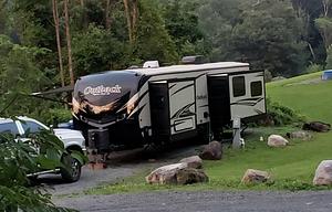 2015 Keystone RV Outback 326RL