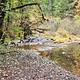 Little River at White Creek Campground