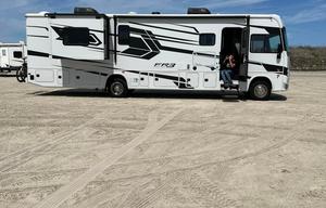2022 Forest River RV FR3 34DS