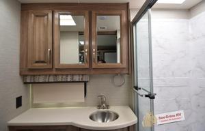 2020 Jayco Precept 29V