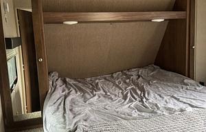 2017 Dutchmen RV Aspen Trail 2390RKSW