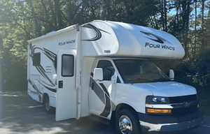 2020 Thor Four Winds 22 e