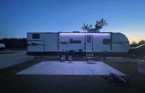 Adventure On Wheels