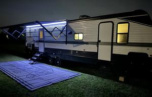 2022 Keystone RV Hideout 29DFS RV rental photo 1