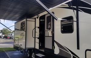 Home away from home! *Disaster Response Eligible*
