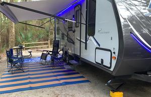 2019 Coachmen RV Apex Ultra-Lite 245BHS
