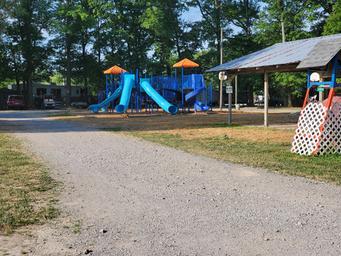 Rustic Haven Campground