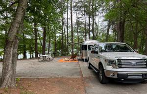 2020 Airstream RV Caravel 22FB