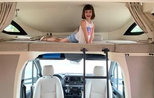 2023 Winnebago View 24 D - Mercedes Sprinter