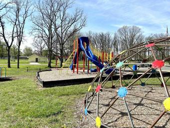 Clermont Lions Club Community Park