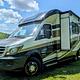 Itasca Navion | Classy Mercedes RV with 2 slides