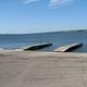 Beaver Creek Recreation Area Boat Ramp