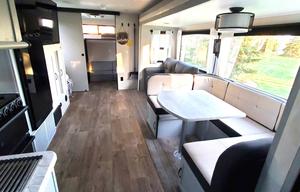 Pet Friendly Home Away From Home