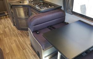 2018 Thor Majestic 28A