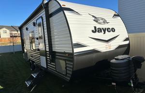 2024 Jayco jay flight SLX 211mbw