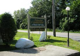 Hinsdale RV Park & Campground