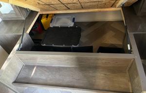 Big Family Friendly Trailer - Wildwood Bunkhouse