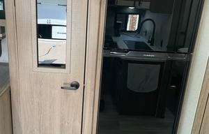 BRAND NEW Grand Design Imagine 25DBE Luxury RV