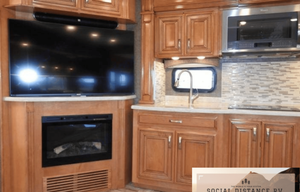 Home on the Road - 37ft Luxury RV