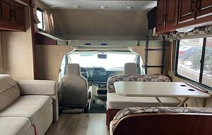 2013 Forest River RV Sunseeker 3170DS Ford