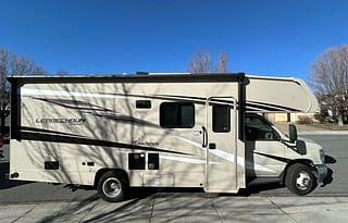 2023 Coachmen RV Leprechaun 230FS Ford 350