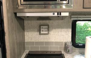 Apex Ultra-Lite 26’ 2021 Couples Camper