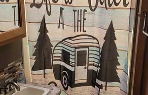 2017 Thor Motor Coach Freedom Elite 22FE