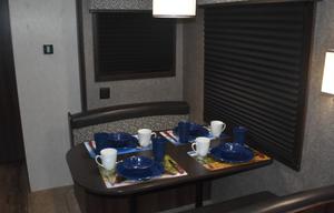 The Trailhead Lodge – Pet-Friendly Family Camper