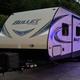 2016 Keystone RV Bullet 272BHS New Adventures
