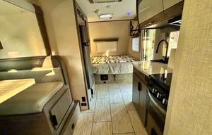 Shasta Odyssey