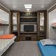 Outpost - 2022 Forest River RV Wildwood 31KQBTS