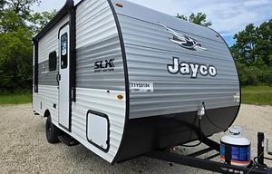 2026 Jayco Jay Flight SLX 170BH
