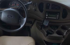 Winnebago Outlook