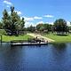 Boat Ramp and Courtesy Dock at the W.P. Franklin South Recreation Area