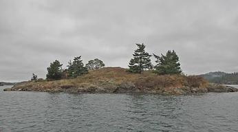 Blind Island