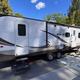 2015 forest river evo 2850