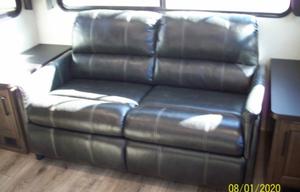 2020 Prime Time RV Crusader LITE 29RS