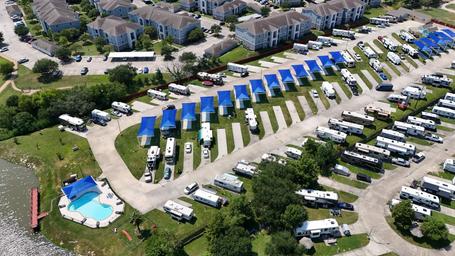 Brickhouse RV Resort