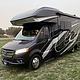 Luxurious 2022 Entegra Qwest 24L