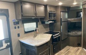 Jayco Jay Flight