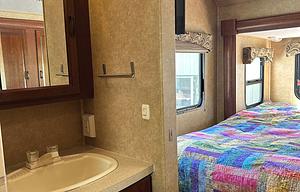 Forest River Sunseeker Motorhome
