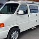 1997 Winnebago Volkswagen Eurovan full camper