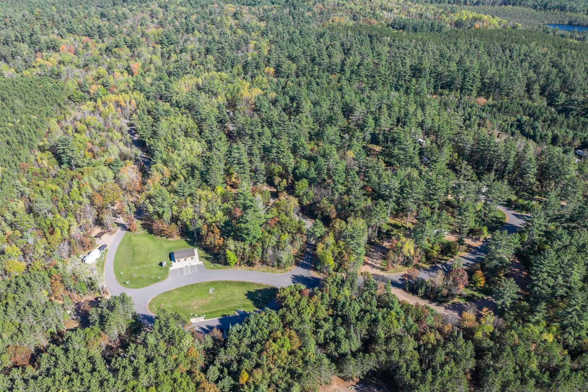 Torch Lake Campground & RV Park