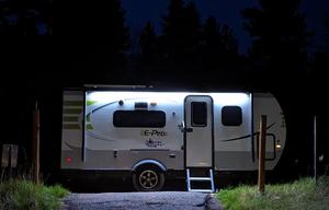 2019 Forest River RV Flagstaff E-Pro 17PR