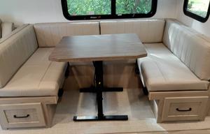 2024 Rockwood Ultra Lite 2706WS by Forest River