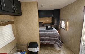 Cozy Jayco JayFlight